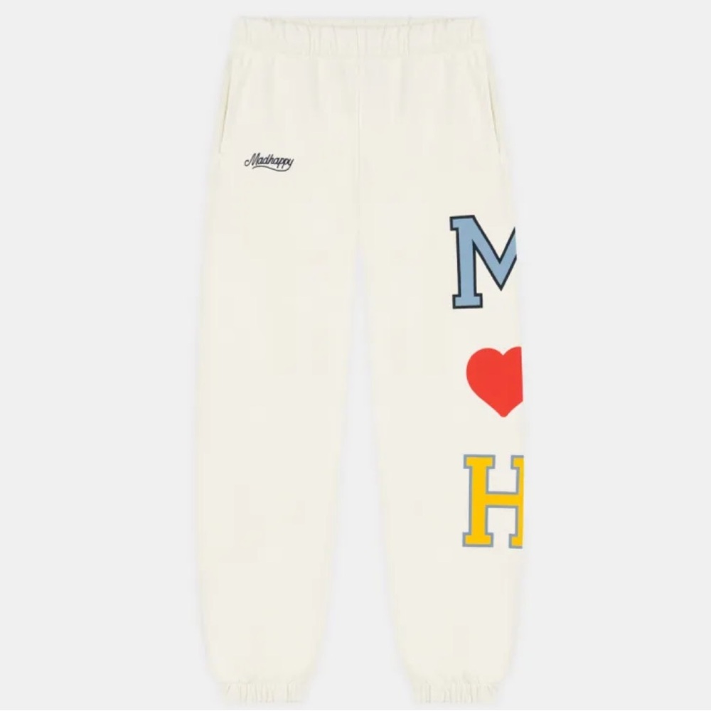 Madhappy Women’s Sweatpants